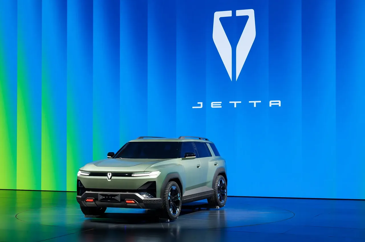 AutomobileFa Jetta X Concept 14050208 1