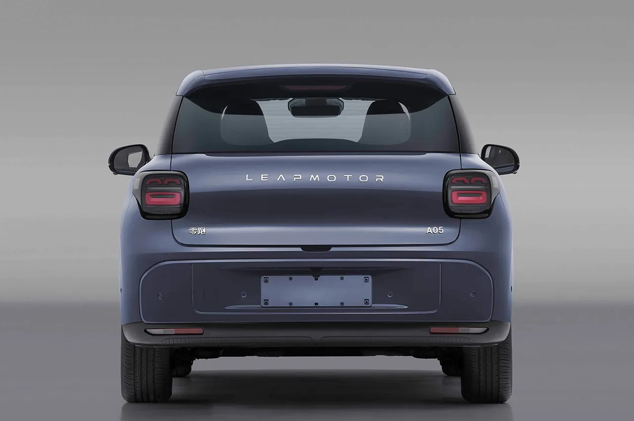 AutomobileFa Leap A05 14050211 2