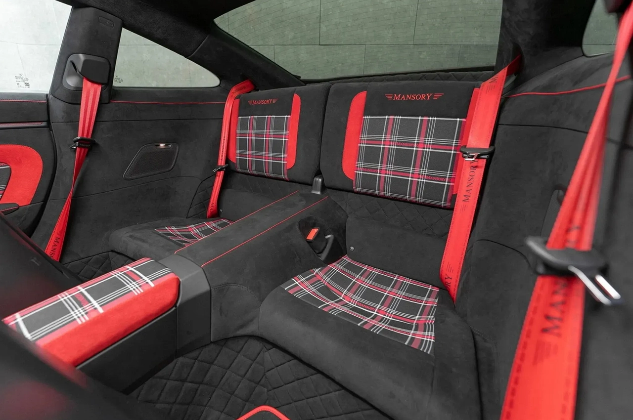 AutomobileFa Mansory Porsche911TurboS 14050223 5