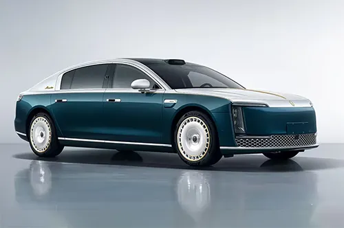 Zunjie S800 Grand Design