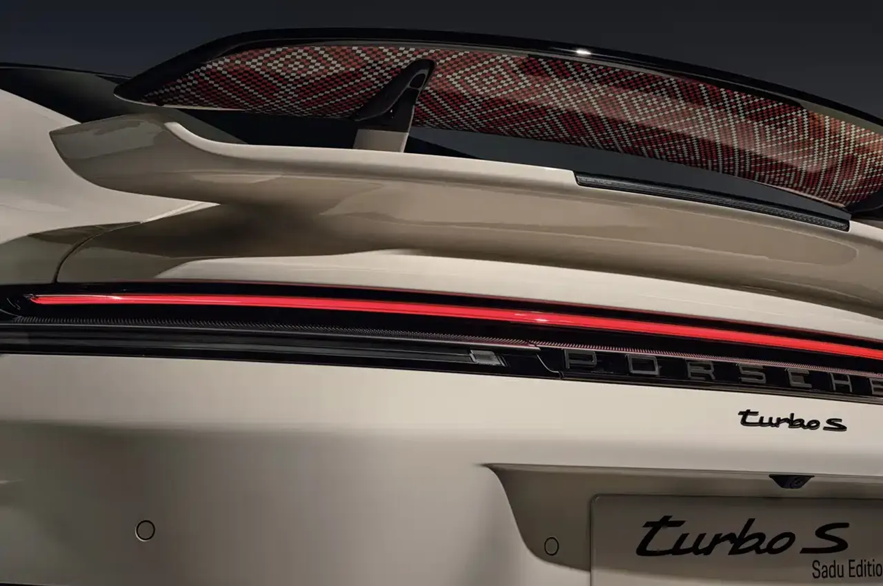 AutomobileFa Porsche 911 Turbo S 14050230 5