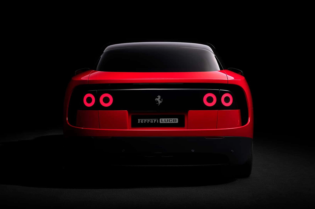 AutomobileFa Ferrari 14050305 2