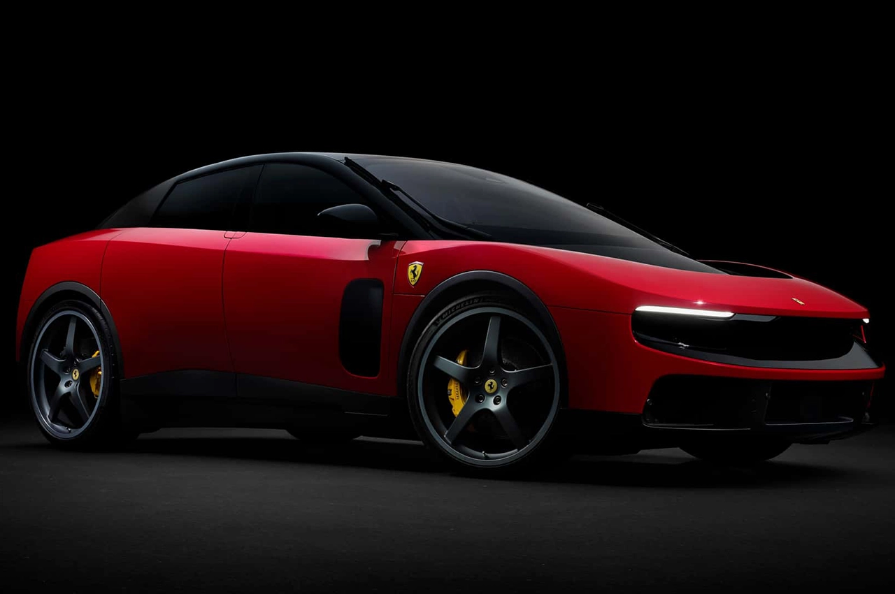 AutomobileFa Ferrari 14050305 4