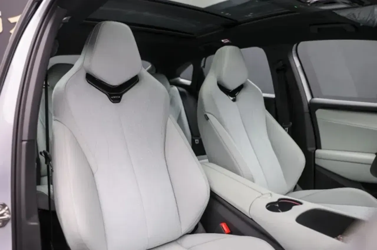 AutomobileFa VolkswagenIDUnyx 07 14050304 4