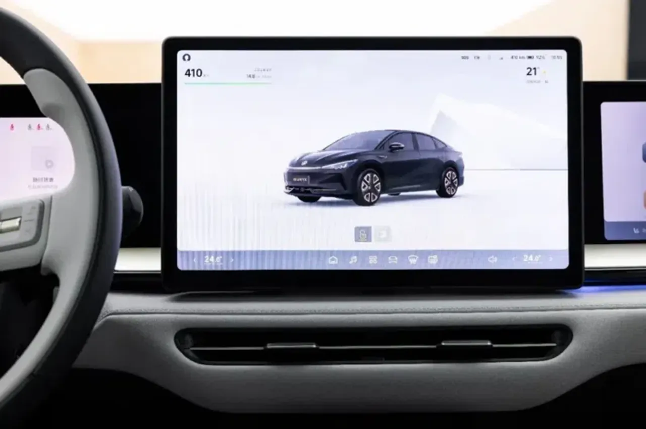 AutomobileFa VolkswagenIDUnyx 07 14050304 6