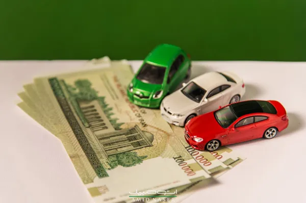 نوسانات بازار اتومبیل در نهایت به کجا ختم می‌شود