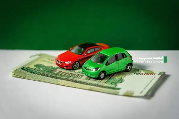 ادامه روند کاهش قیمت خودرو در بازار + فهرست قیمت جدید 6 شهریور