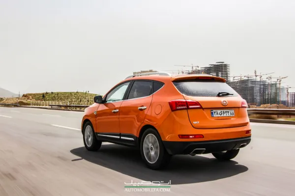 شرایط فروش جدید جک S5 اعلام شد