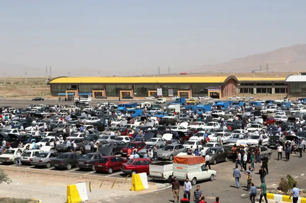 کاهش قیمت خودرو در بازار ادامه دار است