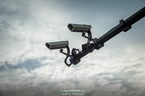 طرح ترافیک جدید تهران آغاز شد + نقشه