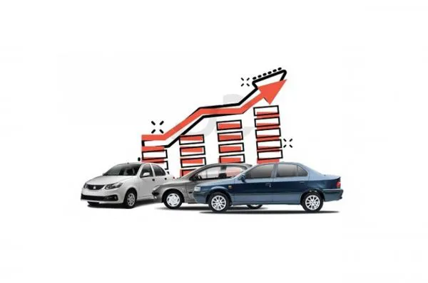 قیمت خودرو باز هم افزایش می‌یابد