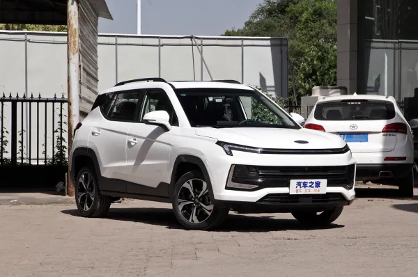 جک X4 به زودی رونمایی می‌شود