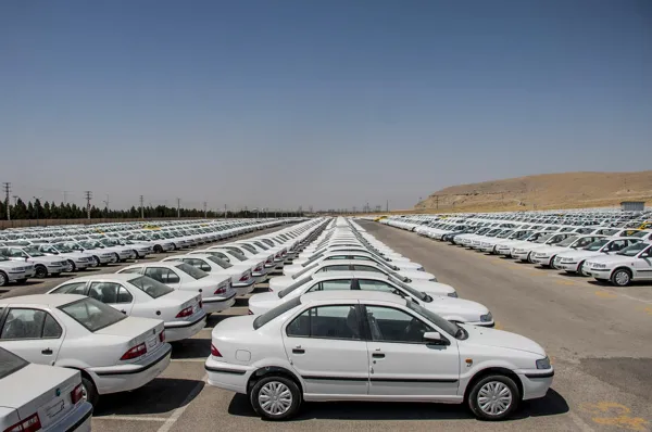 5 تا 20 سال حبس برای احتکارکنندگان خودرو