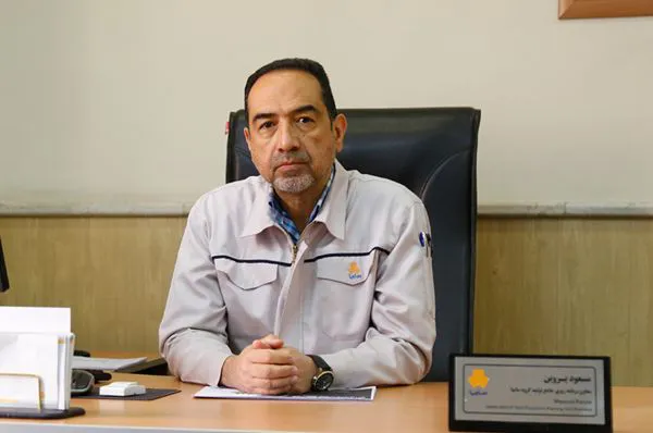 افزايش ٣٦ درصدي توليد شاهين نسبت به سال گذشته