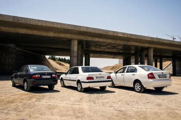 کدام خودروها مشمول قیمت‌گذاری جدید نمی‌شوند؟