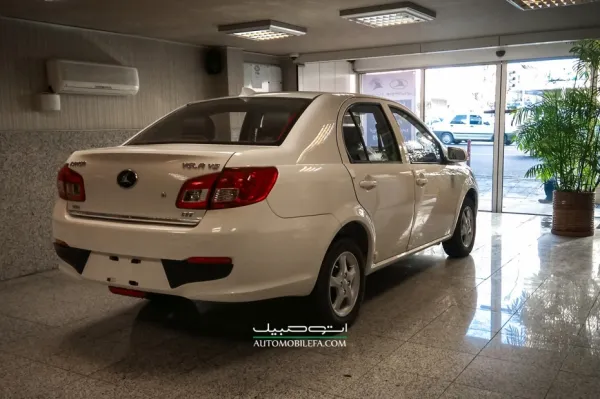 فروش ویژه راین ولا وی5 آغاز شد