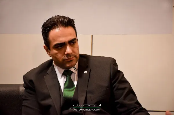امضاء قرارداد همکاری بین ISQI و IDIADA اسپانیا