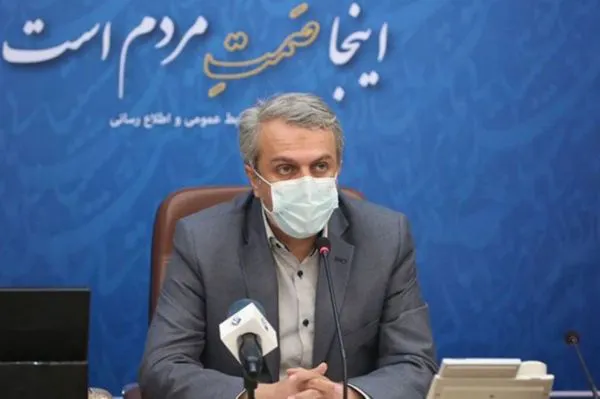 آیین نامه واردات خودرو در صف ورود به هیات دولت است