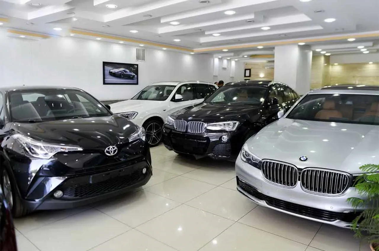 شوک قیمتی در انتظار بازار خودرو