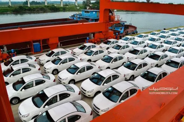 فوری | آئین نامه واردات خودرو محرمانه شد