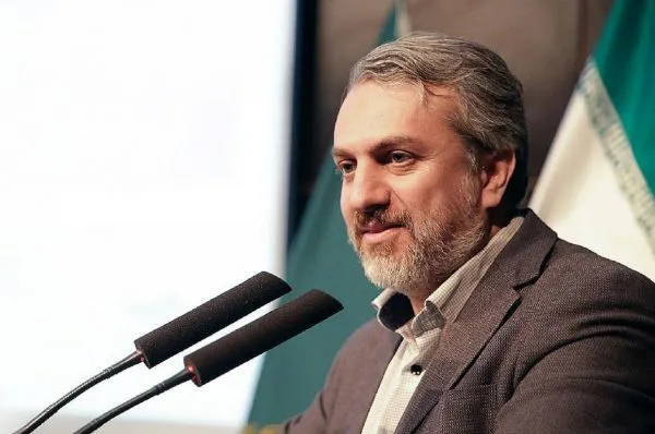 7 وعده خودرویی وزیر صمت که عملی نشد