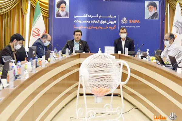 حذف قرعه‌کشی مشروط به واردات و افزایش تیراژ تولید خودرو