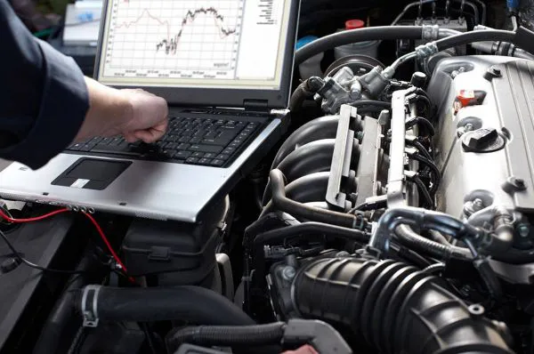 دستیابی ایران‌خودرو به دانش طراحی پلتفرم ECU