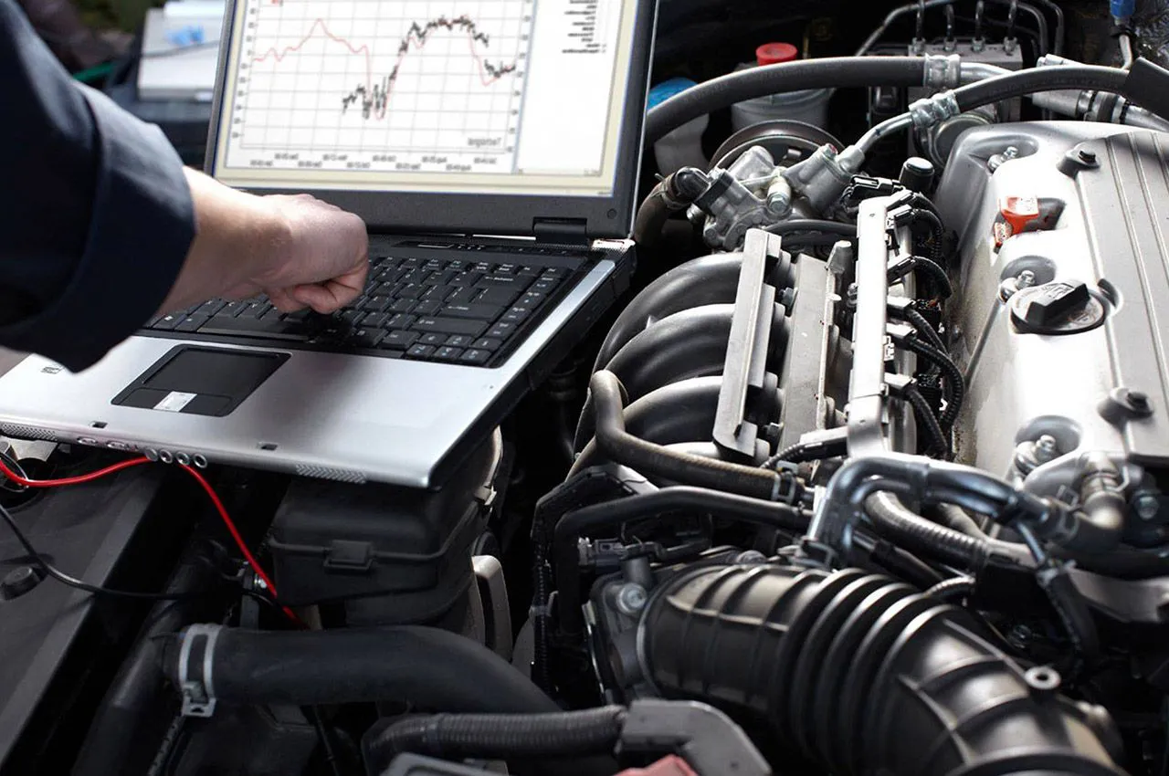 دستیابی ایران‌خودرو به دانش طراحی پلتفرم ECU