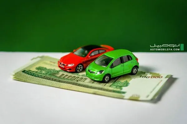 فهرست قیمت جدید خودروهای تولید داخل در بازار - 20 مهر 1400